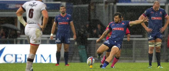 Dans le rétro… FC Grenoble – Bordeaux-Bègles (21-14)